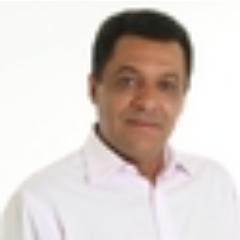 Presidente do Sindiplástico Jundiaí
