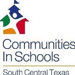 Communities In Schools of South Central Texas surrounds students with a community of support, empowering them to stay in school and achieve in life.