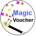 At Magic Vouchers we aim to add value to our
 members' lives by offering them Discount and
 Freebie vouchers to redeem at our Partners