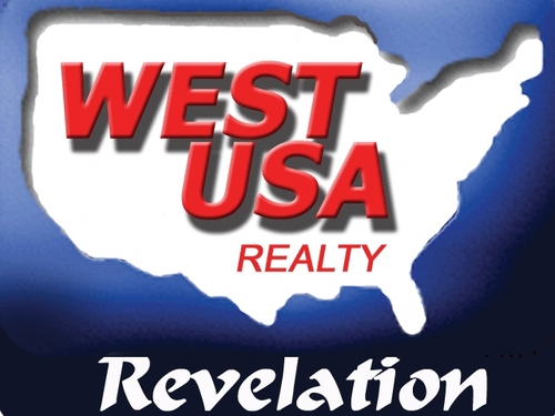 realrevelation's profile picture. West USA Realty Revelation is the South East Valley's Top Brokerage, keeping you up to date with today's market and training