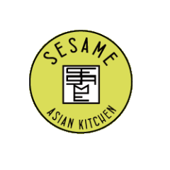 SesameAshland's profile picture. Sesame Asian Kitchen is an experience for the senses.  Open everyday for Lunch and Dinner, we offer FREE Delivery and Picnic Service.