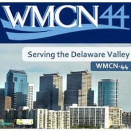 WMCN 44 is an independent full-power UHF DTV station licensed to Atlantic City, New Jersey and assigned to the Philadelphia TV market.