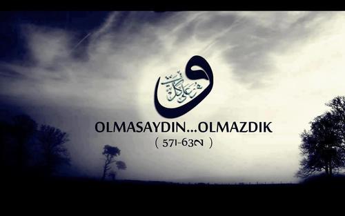 Yürek yorulunca ter gözden akar. #FikirSüvarileri
