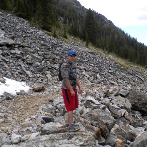 Kennyc4K's profile picture. 