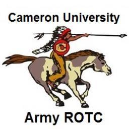 The official Twitter of Cameron University Army ROTC. Home of the Comanche Battalion.