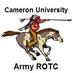 Cameron Army ROTC (@cameronarmyrotc) Twitter profile photo Cameron Army ROTC (@cameronarmyrotc) Twitter profile photo
