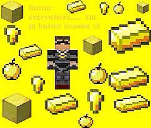 Skydoseminecraft is boss True mu is boss