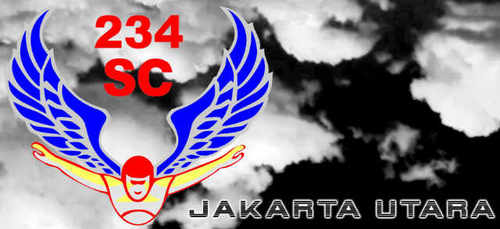 Official Twitter account of 234 Solidarity Community Jakarta Utara .  FREEFALL !!