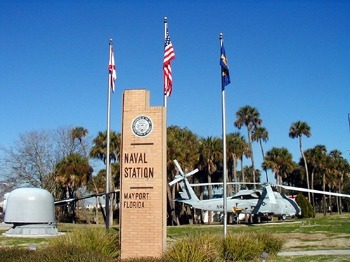 We are here to help transitioning ARG Sailors and their families with any questions or concerns about PCS here to Naval Station Mayport over the next year.