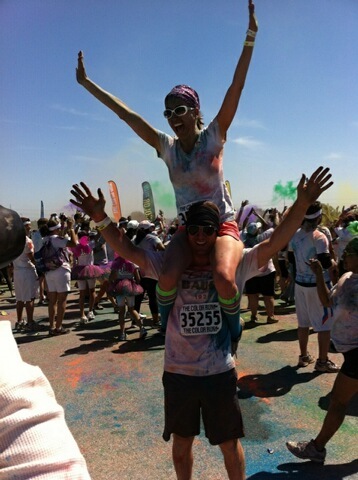 NatRamsey14's profile picture. 