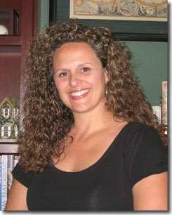 English Teacher. Journalism Advisor. SuperMom. Suburban Chicken Farmer. LIfe Long Learner.