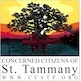 Concerned Citizens of St. Tammany. Promoting good governance. Just because it's the way it's always been done, doesn't mean it's the best way.