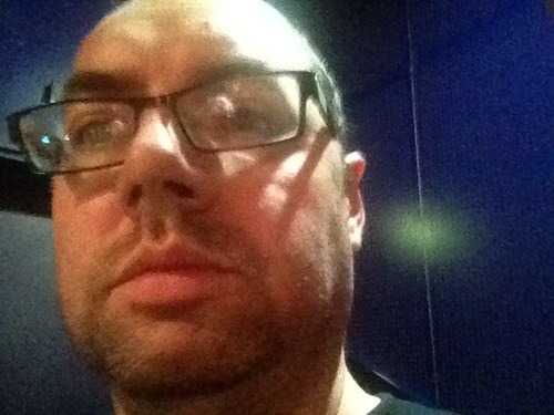 chrisdavies32's profile picture. 