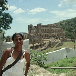 La Belle Vie: The Good Life is a documentary about a filmmaker's journey to discover her Haitian roots and her voyage to capture the changing face of Haiti.