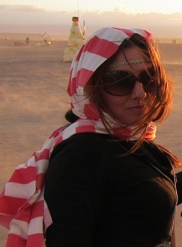 Mother, BI Project Manager, Trail Runner, Triathlete , Rookie Skier, Passionate about Travel and 1950's:) Loving life