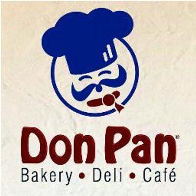 pan bakery