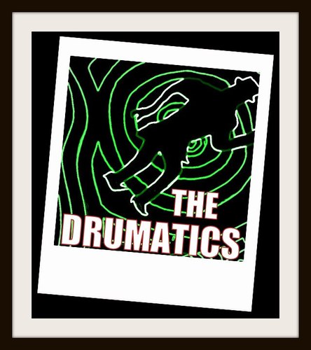 The Drumatics from #London town.

Drumatics - Lessons in Urban Living - album! Grab yours   http://t.co/OXTJFhRRTn  #thedrumatics Contact: sks.music@gmail.com