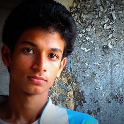 I am neethin (Y)