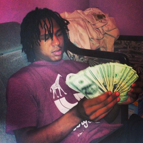 Man I'm DamienDaDon n yall love me.