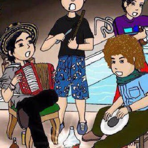 Somos El Unico Y Mejor Grupo De Música Vallenata En Argentina, Conformado Por Profesionales En Medicina, Administradores Y Productores De Tv.