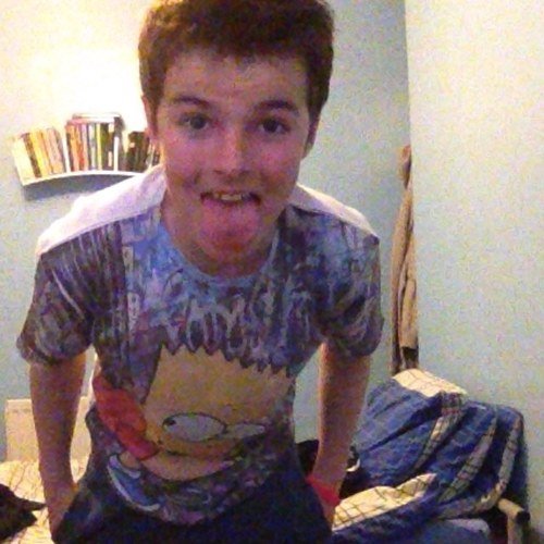 dannyyoungz's profile picture. Follow me ill follow bk x