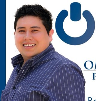 Formando la nueva Sociedad de Alumnos del ICBI.