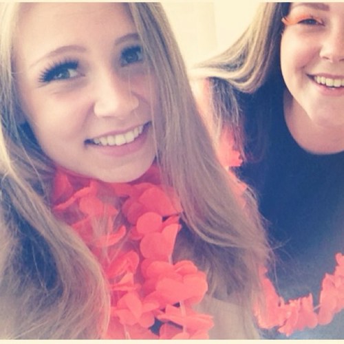 denisearink's profile picture. 19 years old, 📚 Facility Management