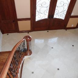 Tile installation, tile refinishing, tile repair - every kind of tile services! Just call us now and tell us what do you need. Let us fix it!
(925) 698-6636