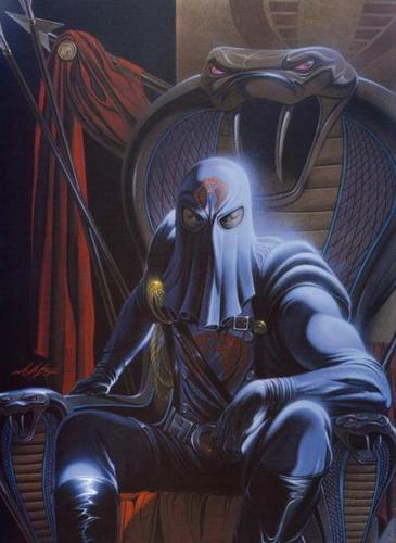 New Jailed for @CommanderCobra_