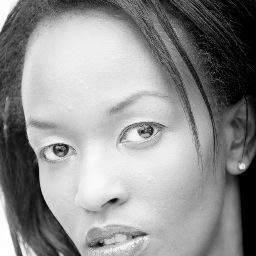 MissAfrica10's profile picture. 