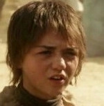 Aryabark's profile picture. Fear cuts deeper than the way Jack describes cold water in Titanic. Now, begone DOG!