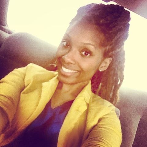 I'm me regardless.