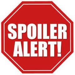 SPOLIERALERT's profile picture. SPOILER ALERT PAGE I WILL BE A SPOILER FOR THE FOLLOWING NETWORKS FOX MTV VH1 BRAVO OXYGEN TLC AND I WILL BE RELEASING THE TV SHOWS