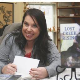 MelissaPeagler's profile picture. Author of the Lost Creek Saga - Born and raised in East Tennessee, 5th generation Quaker, Mom & City Planner