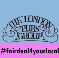 London Pubs Group (@londonpubsgroup) 's Twitter Profile