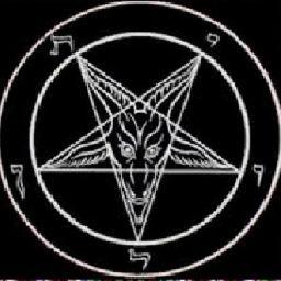 LUCIFERINOcruz's profile picture. ESTA SECTA ES PARA 
                   TODOS AQUELLOS 
      QUE QUIERAN APRENDER Y LUCHAR..