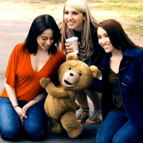 Well BITCH you clicked my profile so follow me mufuckaa!! Fuck you talmbout! *parody account* IM TED BITCH. GETTING BITCHES SINCE THE 1900s! Follow me RT HOE!!!
