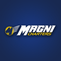 Magnicharters (@magnicharters) 's Twitter Profile