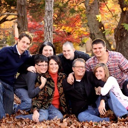 Brian1OHara's profile picture. Faith, Family, and Friends. I believe in Christ, Karen and I married 30 years with 5 kids, and I work for Congressman Jim Bridenstine serving OK district 1