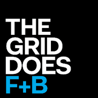 The Grid Food+Booze (@gridfoodbooze) 's Twitter Profile Photo