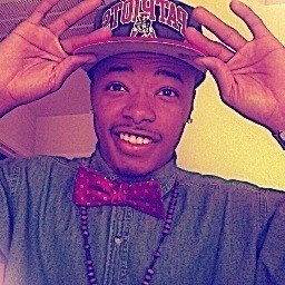 You get it how you live. Im on that come up. #TeamOTS #OTSGang