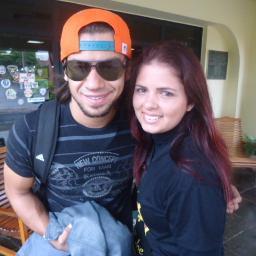 Uma Mãe apaixonada .....
Fã da dupla mais doce do mundoo...Munhoz e Marianoo.