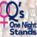 Q's One Night Stands (@qsonenightstand) Twitter profile photo Q's One Night Stands (@qsonenightstand) Twitter profile photo