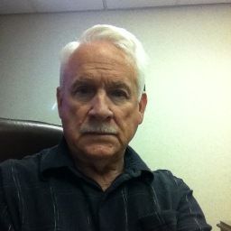 Following Jesus and Fishing for men.  Amazed by His grace.