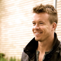 Todd Lasance