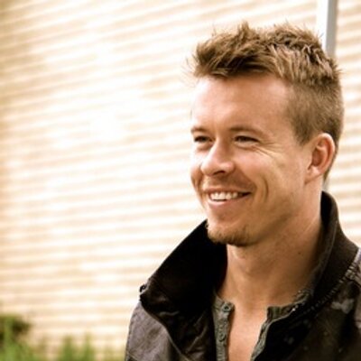 Todd Lasance