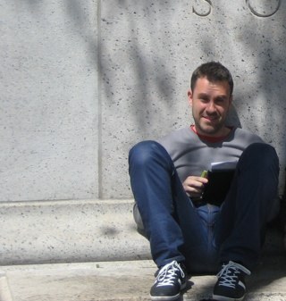 rafaquerencias's profile picture. Quien dijo miedo...