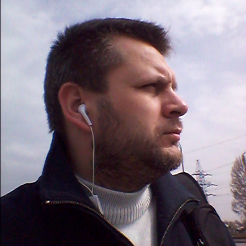 Вячеслав Кугаенко