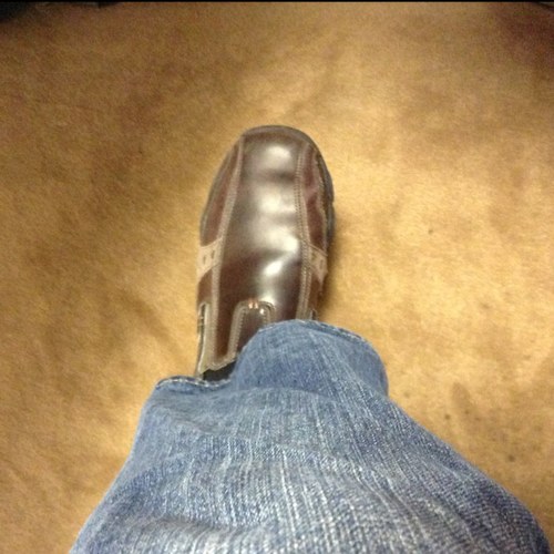 ijrosenfeld's profile picture. 