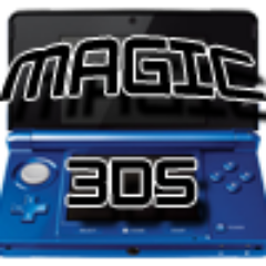 Todo lo que quieras saber de 3DS. Noticias y actualidad de la portátil de Nintendo. Contacto: magic3ds.contacto@gmail.com